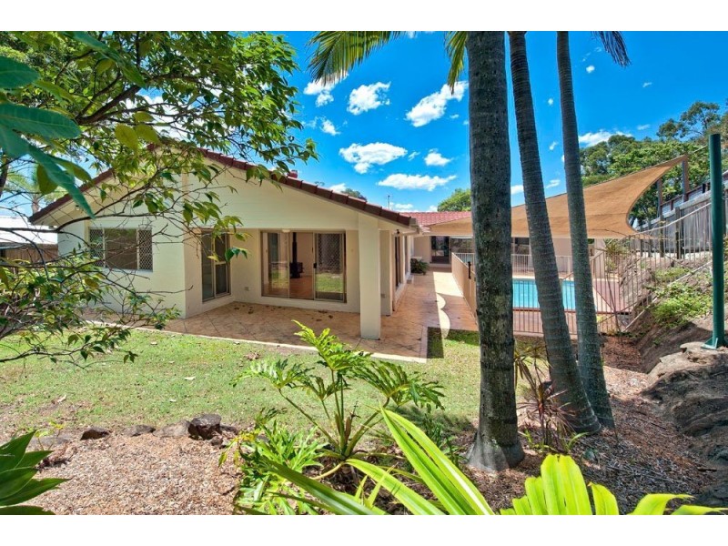 41 Huntingdale Crescent, Robina QLD 4226