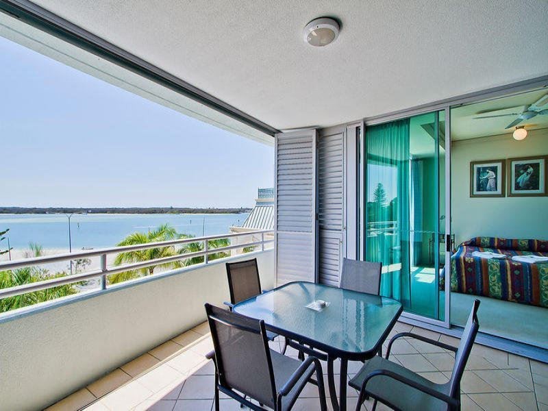 412/360 Marine Parade, Labrador QLD 4215