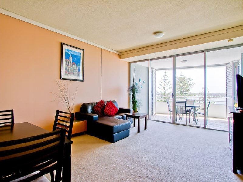 412/360 Marine Parade, Labrador QLD 4215
