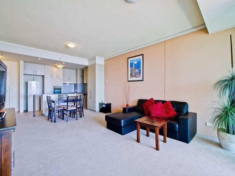 412/360 Marine Parade, Labrador QLD 4215
