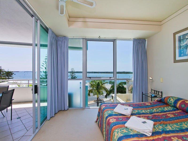 412/360 Marine Parade, Labrador QLD 4215