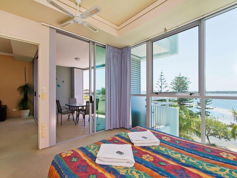 412/360 Marine Parade, Labrador QLD 4215