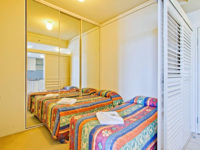 412/360 Marine Parade, Labrador QLD 4215