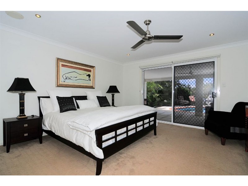 36 Matthew Flinders Drive, Hollywell QLD 4216