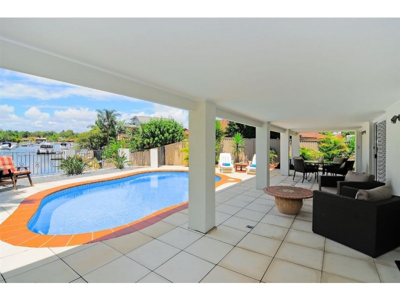 36 Matthew Flinders Drive, Hollywell QLD 4216