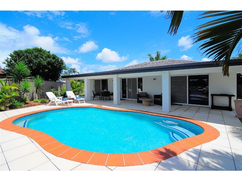 36 Matthew Flinders Drive, Hollywell QLD 4216