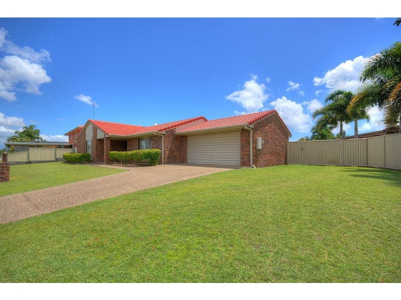 5 Coronet Crescent, Burleigh Waters QLD 4220