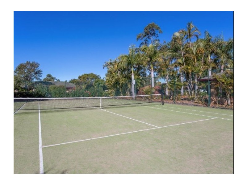 186/125 Hansford road, Coombabah QLD 4216