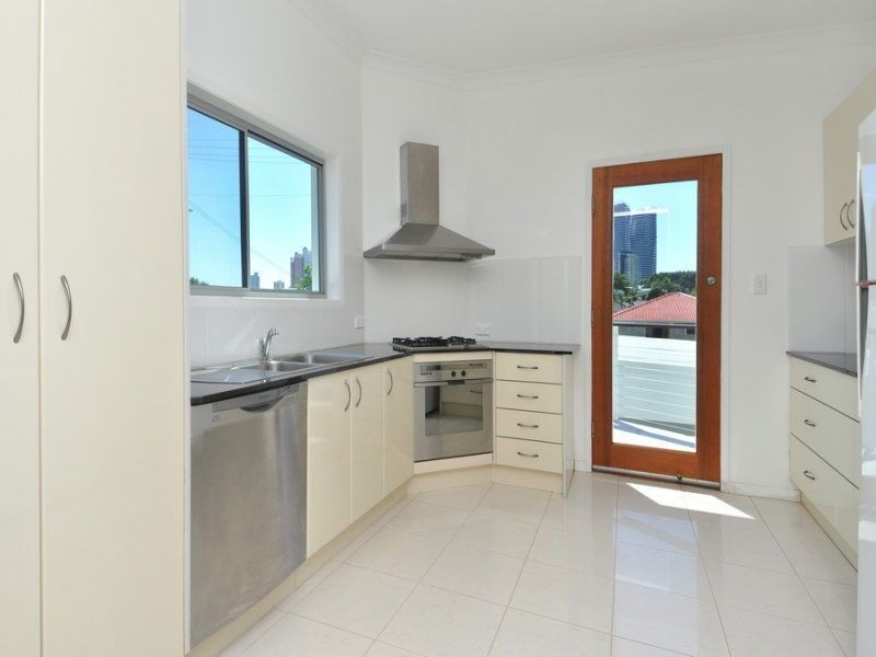 27 Sunshine Boulevard, Broadbeach Waters QLD 4218