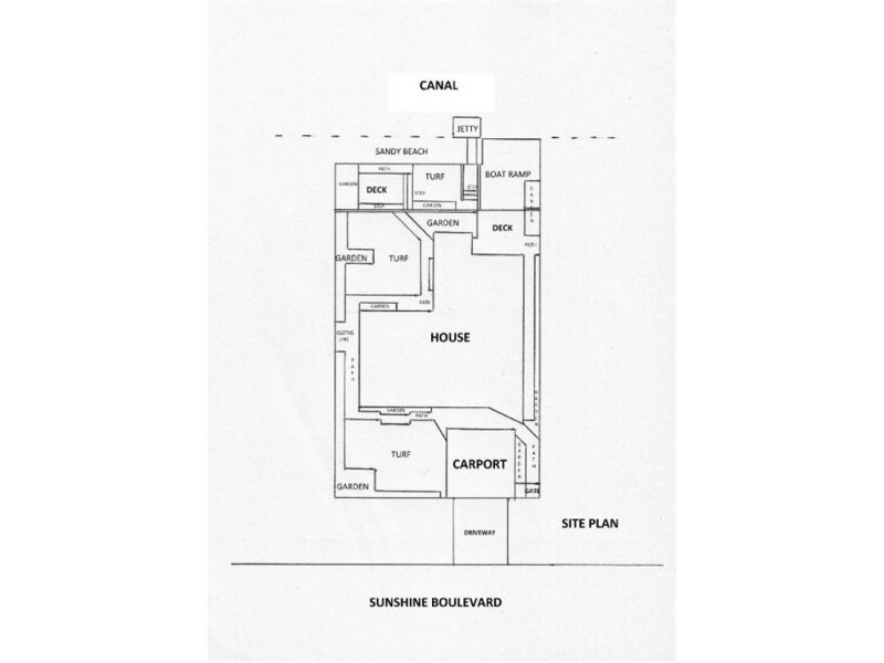 27 Sunshine Boulevard, Broadbeach Waters QLD 4218