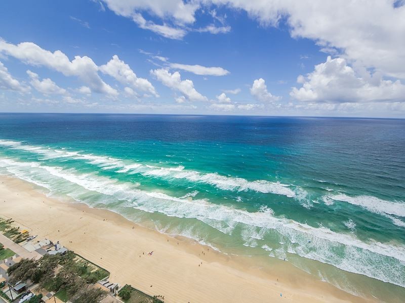 3604/4 The Esplanade, Surfers Paradise QLD 4217