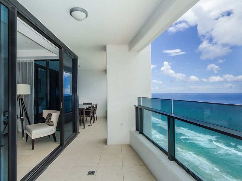 3604/4 The Esplanade, Surfers Paradise QLD 4217
