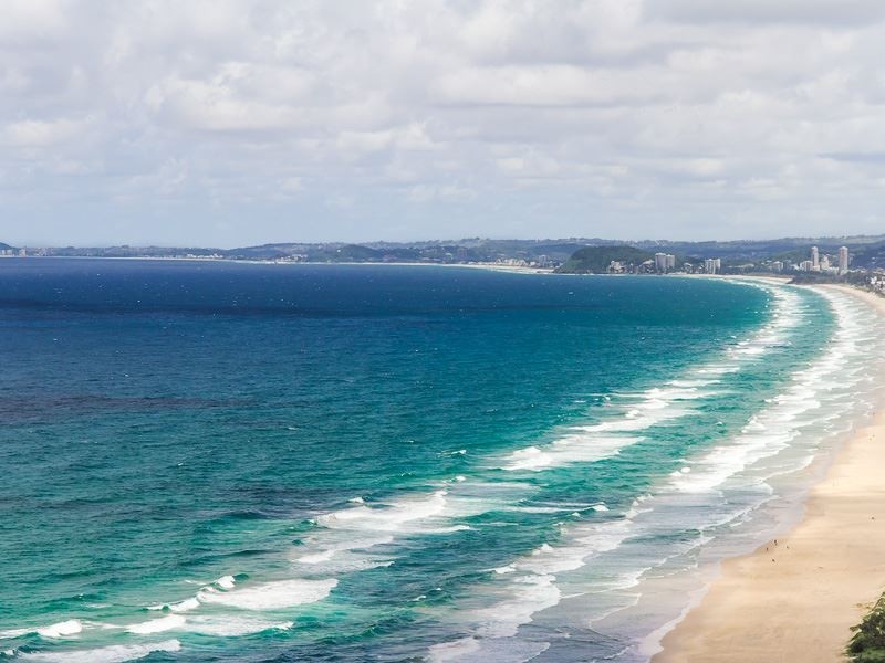 3604/4 The Esplanade, Surfers Paradise QLD 4217