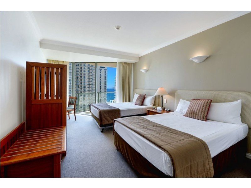 25 Laycock Street, Surfers Paradise QLD 4217