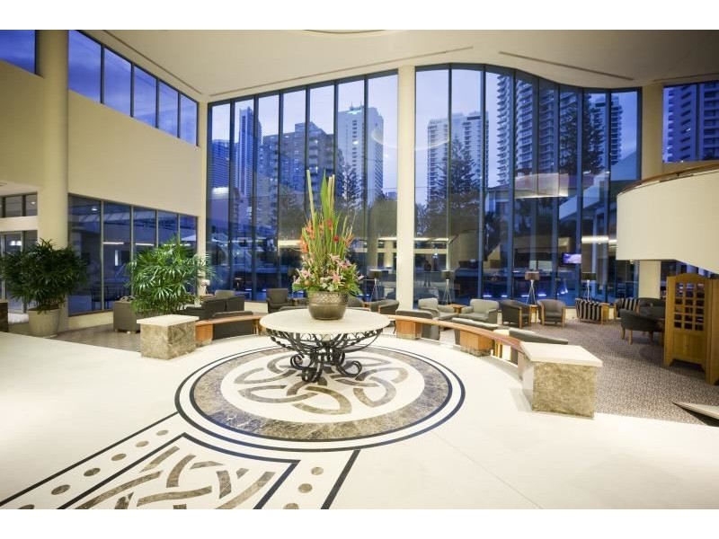 25 Laycock Street, Surfers Paradise QLD 4217