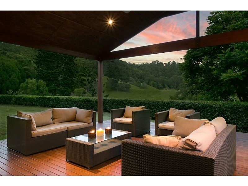 742 Currumbin Creek Road, Currumbin Valley QLD 4223