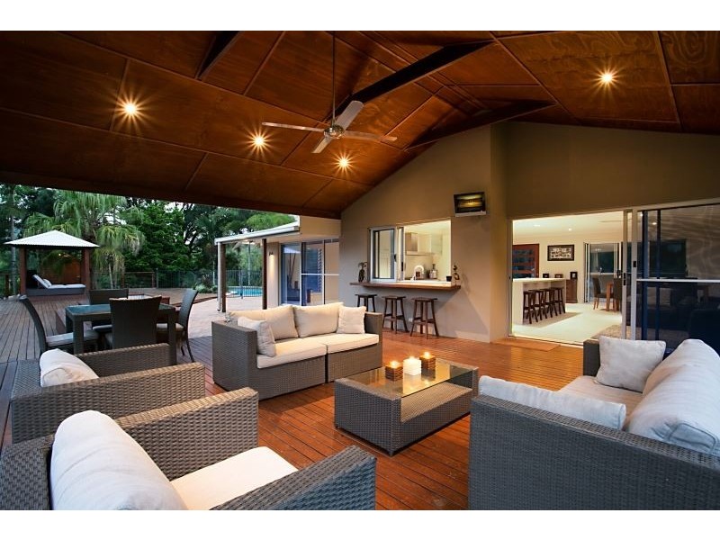 742 Currumbin Creek Road, Currumbin Valley QLD 4223