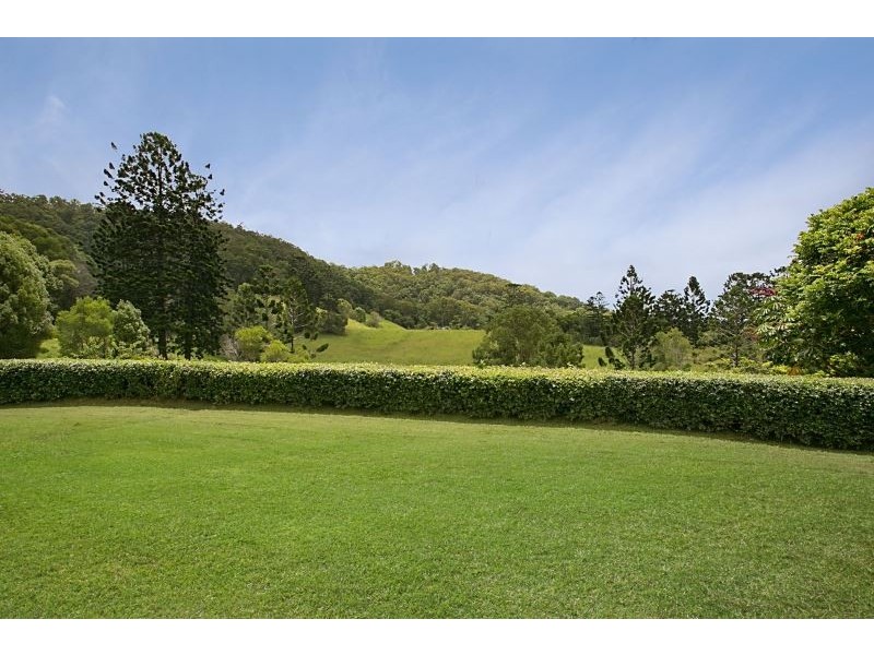 742 Currumbin Creek Road, Currumbin Valley QLD 4223
