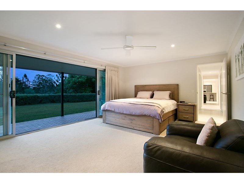 742 Currumbin Creek Road, Currumbin Valley QLD 4223