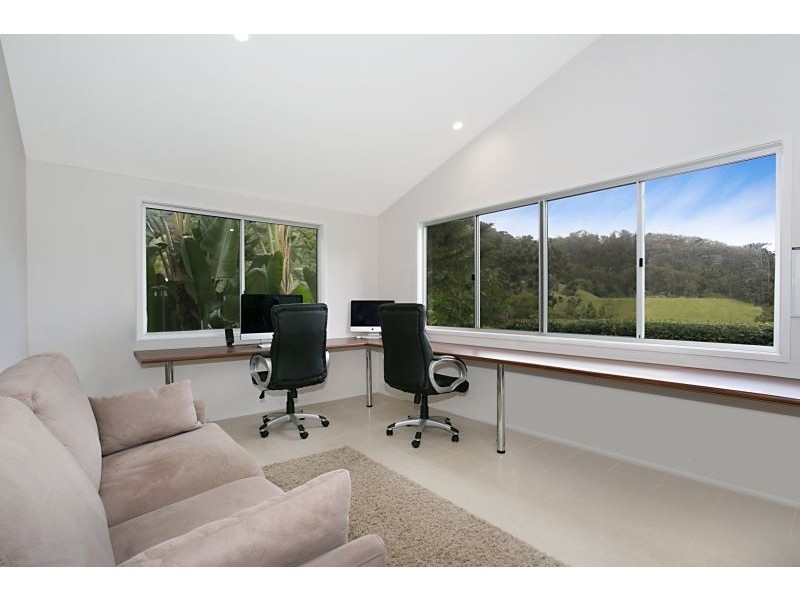 742 Currumbin Creek Road, Currumbin Valley QLD 4223