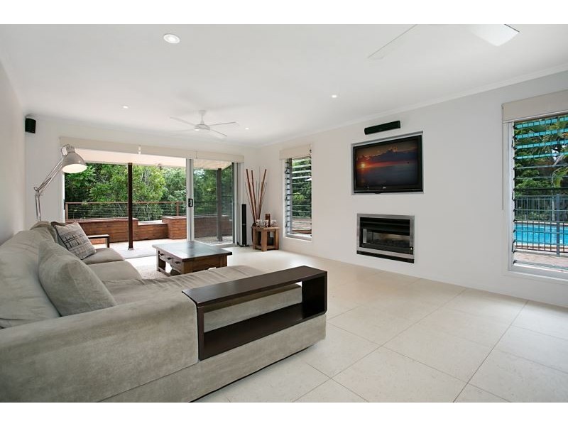 742 Currumbin Creek Road, Currumbin Valley QLD 4223