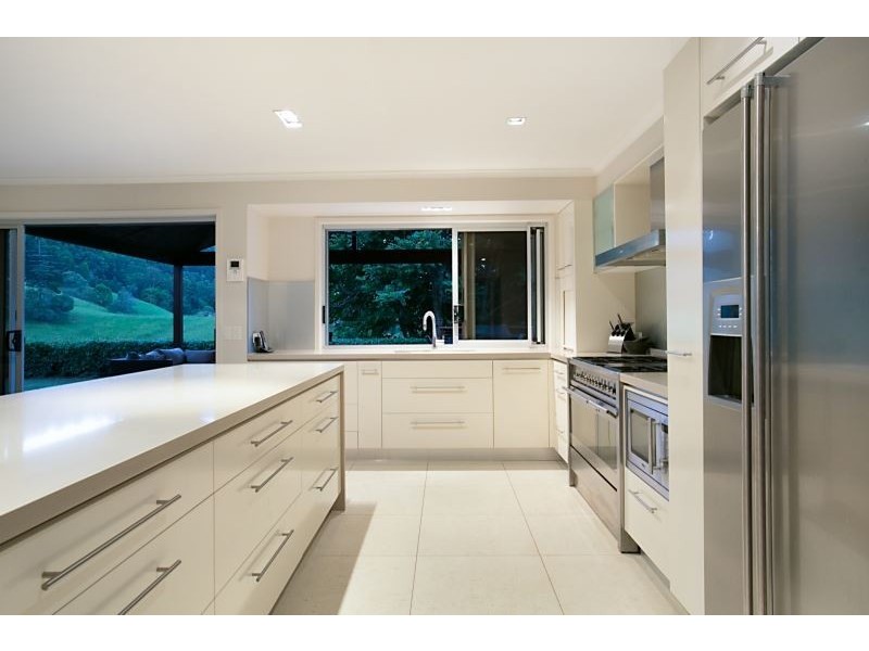 742 Currumbin Creek Road, Currumbin Valley QLD 4223