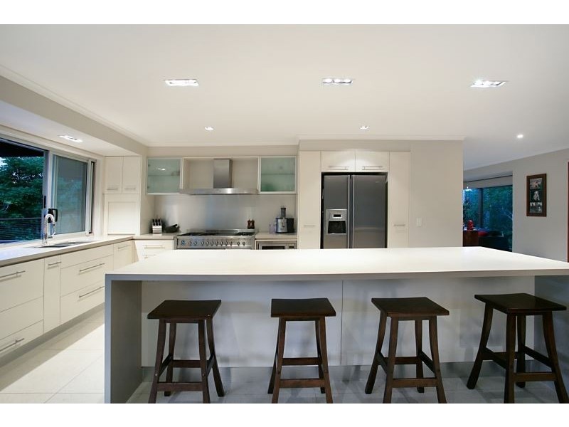 742 Currumbin Creek Road, Currumbin Valley QLD 4223