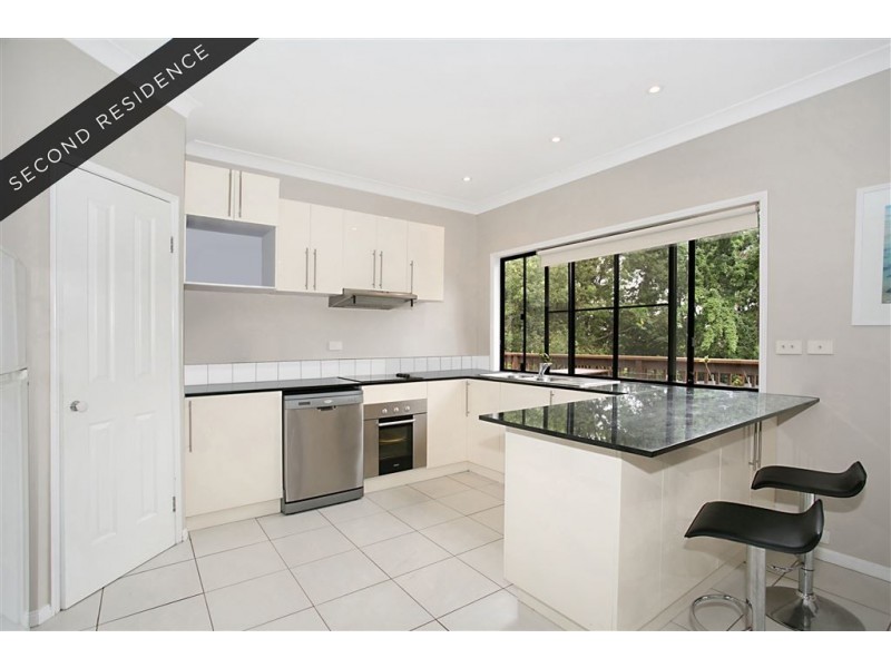 742 Currumbin Creek Road, Currumbin Valley QLD 4223