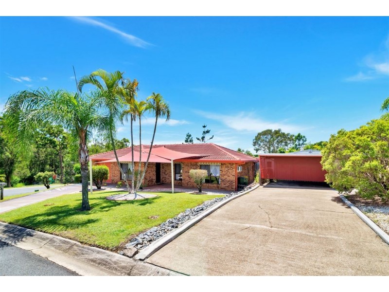 3 Orlando Court, Highland Park QLD 4211