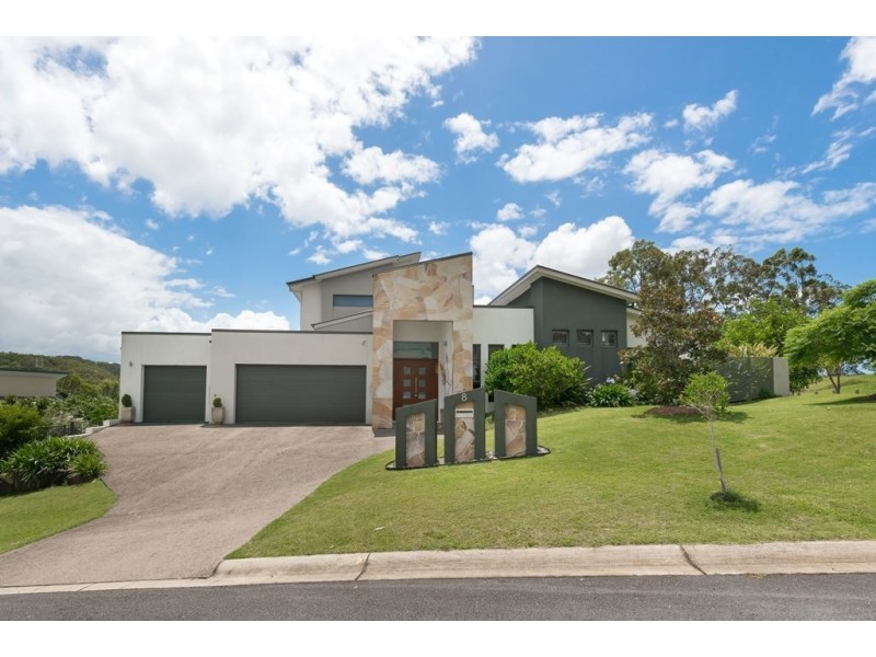 8-10 Kambah Place, Reedy Creek QLD 4227