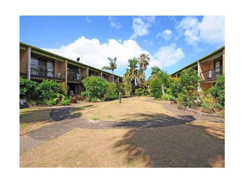 11/9 Jodie Court, Mermaid Waters QLD 4218