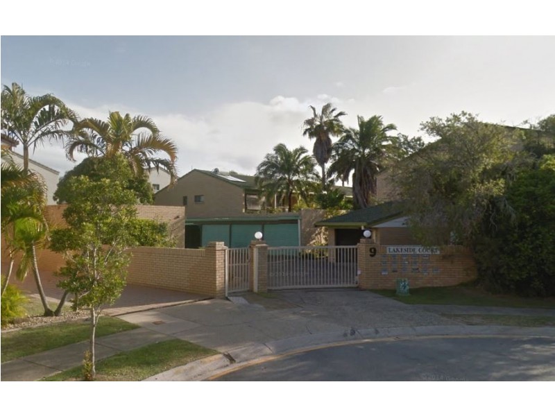 11/9 Jodie Court, Mermaid Waters QLD 4218