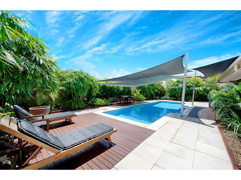 3 Trieste Court, Coombabah QLD 4216