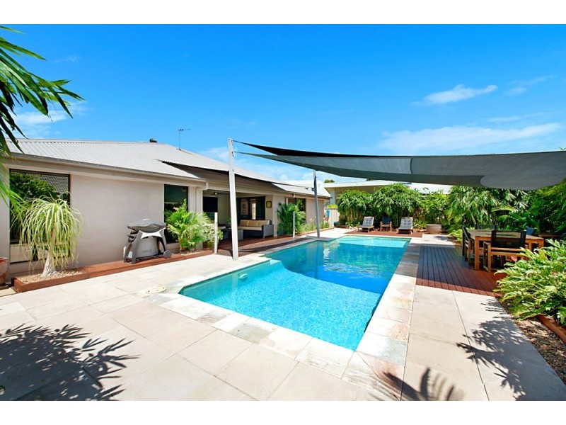 3 Trieste Court, Coombabah QLD 4216