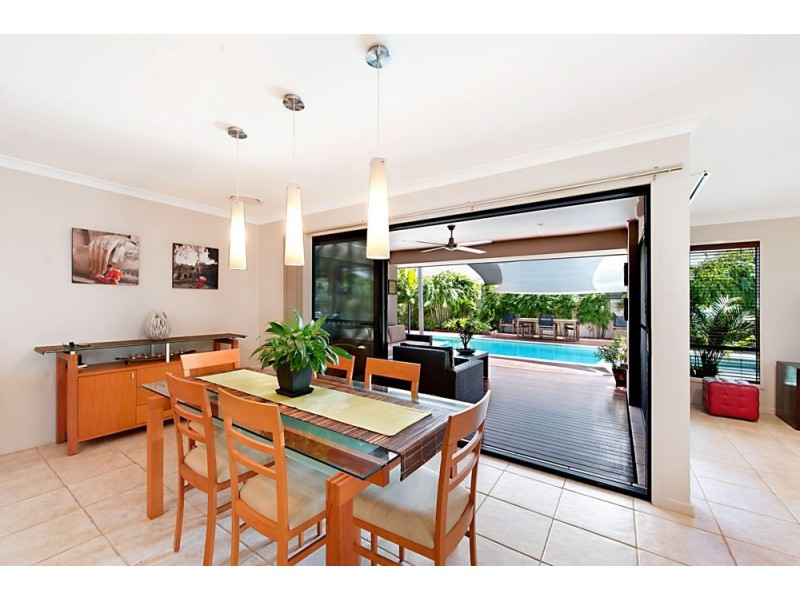 3 Trieste Court, Coombabah QLD 4216