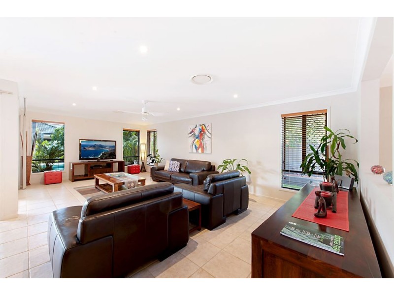 3 Trieste Court, Coombabah QLD 4216