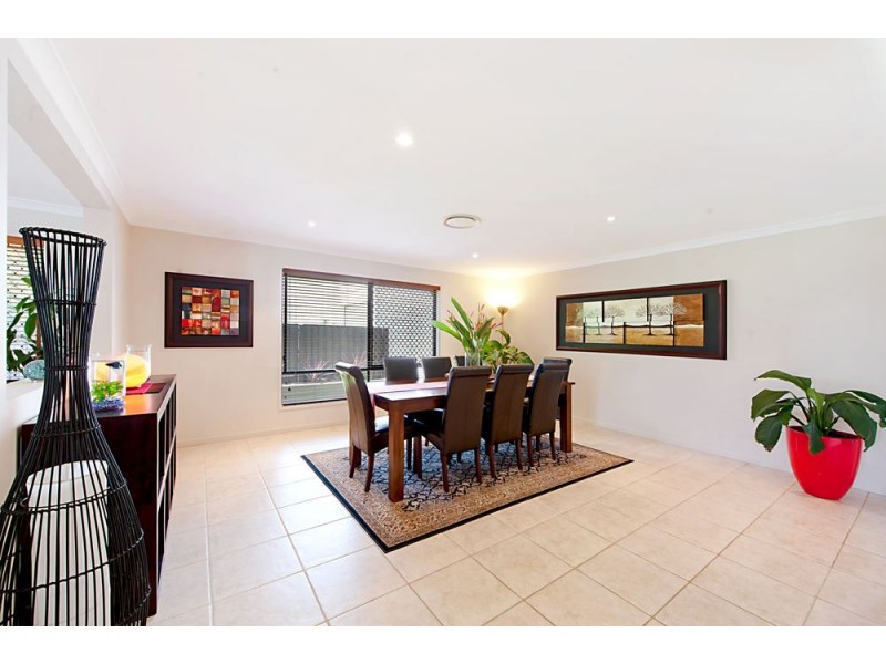 3 Trieste Court, Coombabah QLD 4216