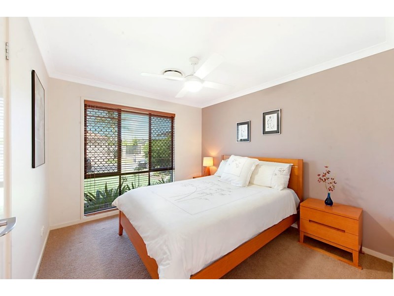 3 Trieste Court, Coombabah QLD 4216