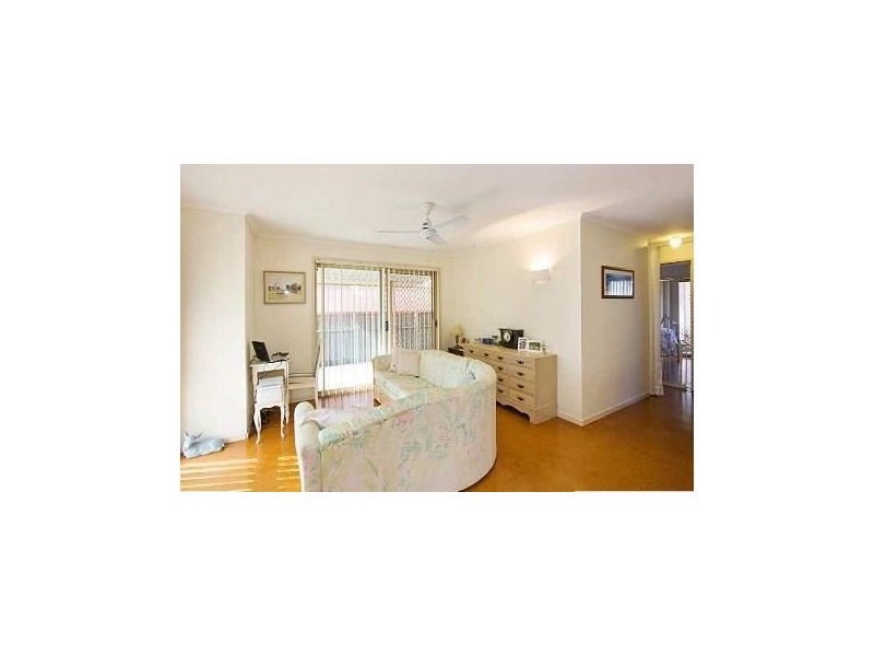 3 Esplanade West, Paradise Point QLD 4216