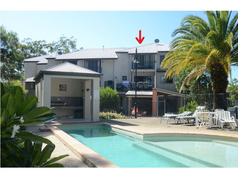 7/18 Geraldton Drive, Varsity Lakes QLD 4227