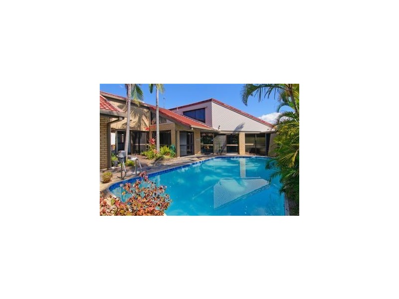 20 Drysdale Place, Paradise Point QLD 4216