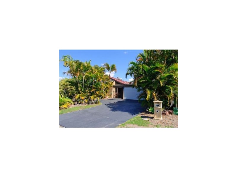 20 Drysdale Place, Paradise Point QLD 4216