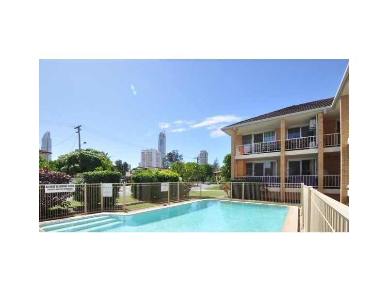6/10 Sunrise Boulevard, Surfers Paradise QLD 4217