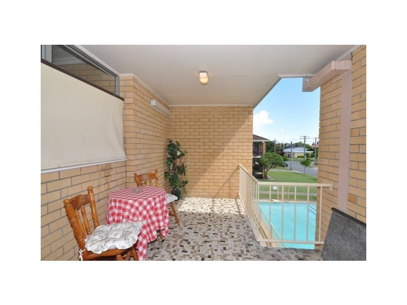 6/10 Sunrise Boulevard, Surfers Paradise QLD 4217