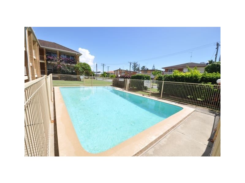 6/10 Sunrise Boulevard, Surfers Paradise QLD 4217