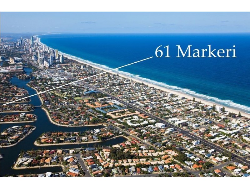 Mermaid Waters QLD 4218