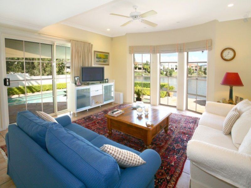 58 Bollard Circuit, Clear Island Waters QLD 4226