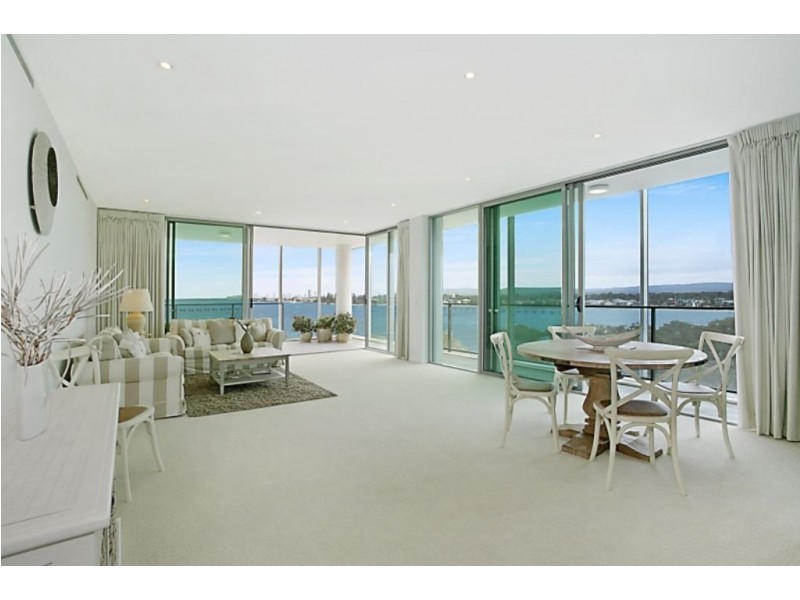 28506/2 Ephraim Island, Ephraim Island QLD 4216