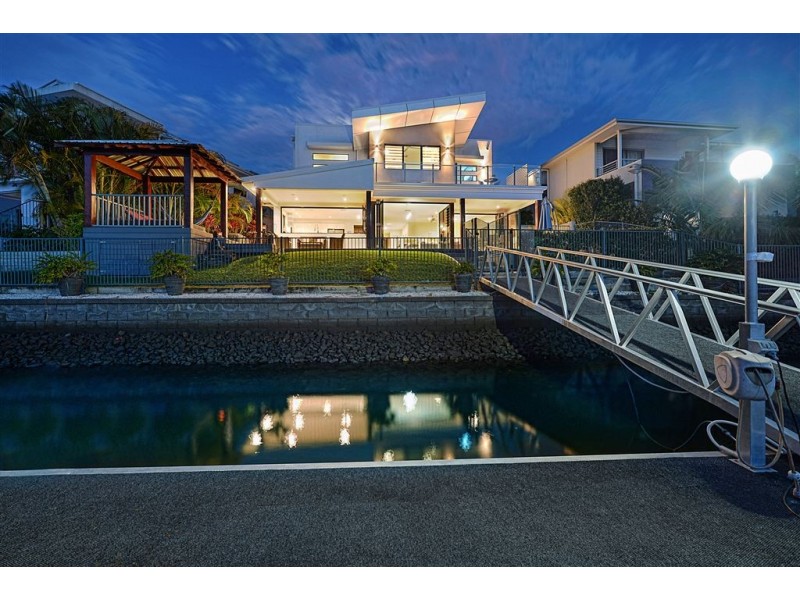 55 Balmara Place, Coomera Waters QLD 4209