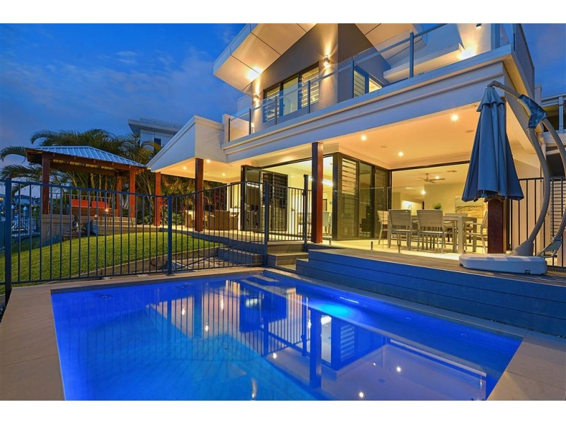 55 Balmara Place, Coomera Waters QLD 4209